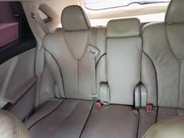 A picture of Neatly Flashed 2010 Toyota Venza with everything working perfectly only
