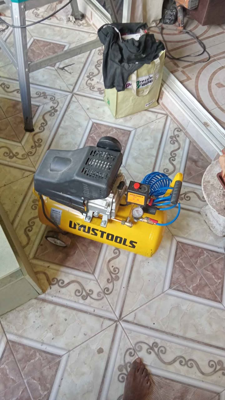 air compressors