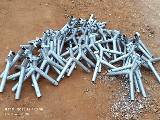 steel