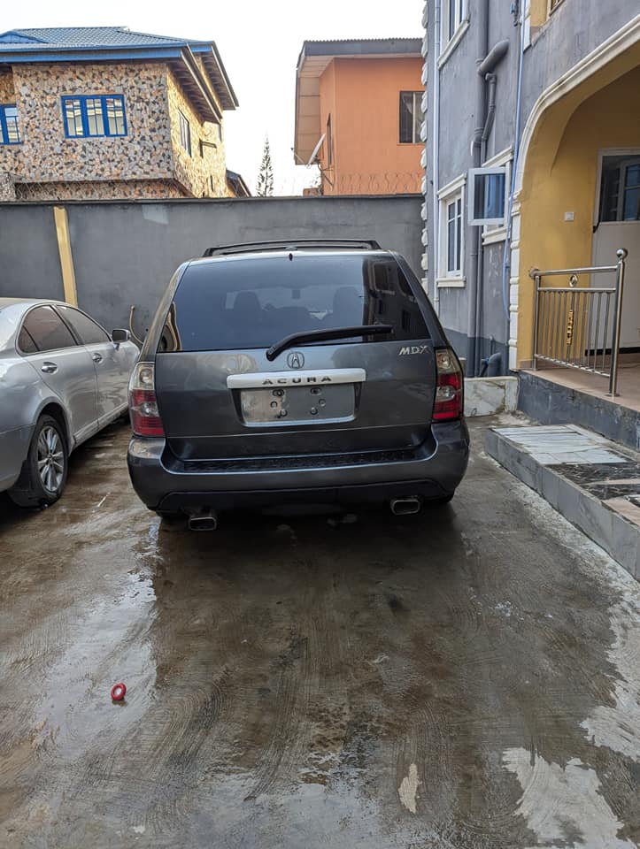 A picture of Acura MDX 2006 Direct owner