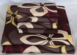 A picture of Powder Cotton Bedsheets..... 650