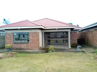 property budiriro