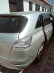 A picture of Toyota MarkX