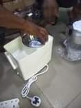 A picture of Aboarder blender