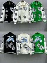 jackets