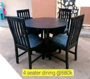 A picture of Furniture at Discounts now