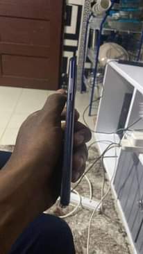 A picture of Redmi Note 10s
