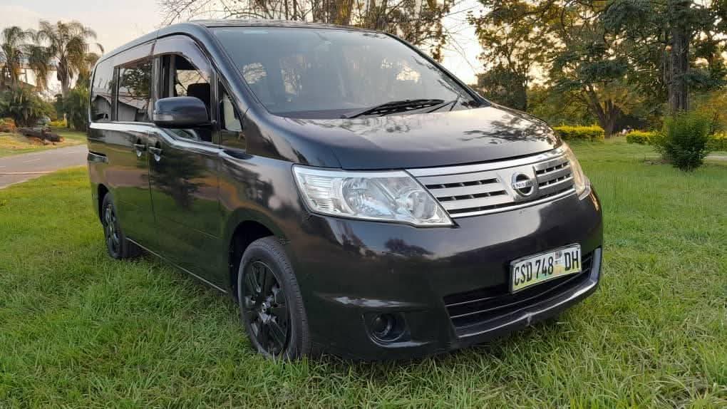 used nissan