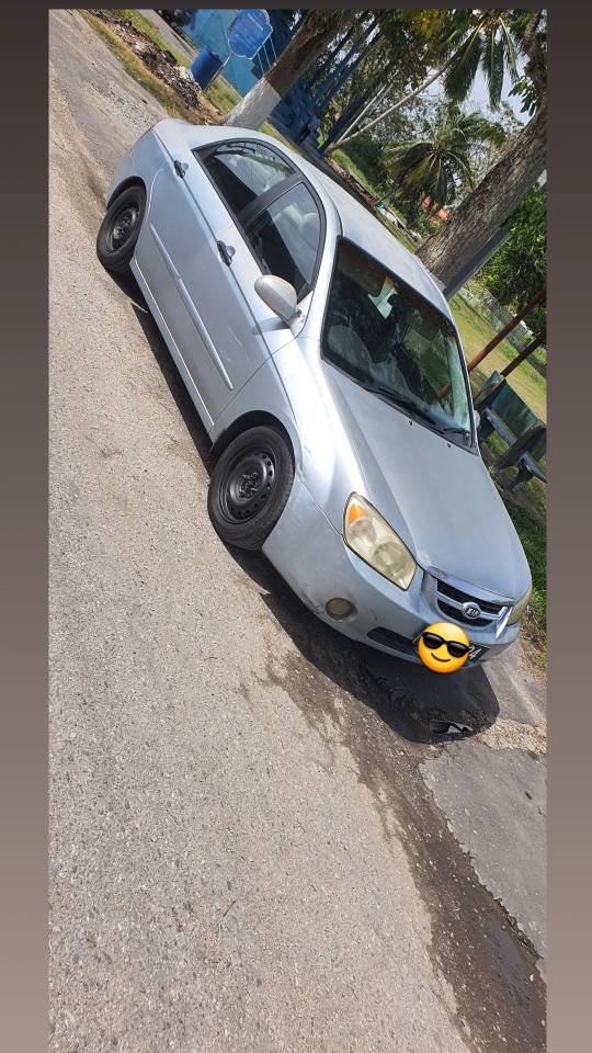 kia cerato