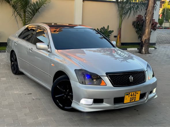 A picture of Crown Athlete 0716240462