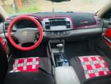 A picture of Toyota Camry 2006