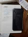 A picture of SAMSUNG A20