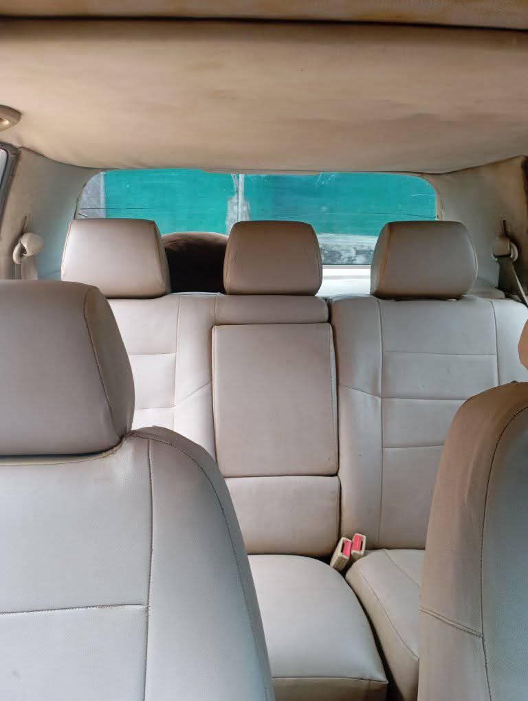 A picture of 2002 Volkswagen golf