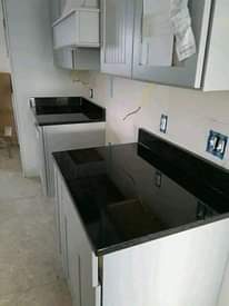 A picture of Granites and marbles