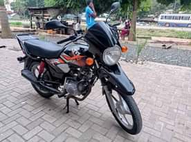 A picture of TVs 150 TSH 850 000 nipigie au Whatsapp 0693328324