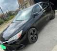 A picture of Camry