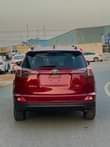 A picture of 2018 Toyota Rav4 usa imported whatsapp no 00971563819795
