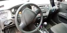A picture of Kia Rio 2005 Going for 800k sound engine v4 automatic