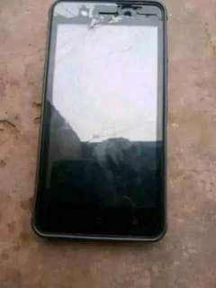 itel a16