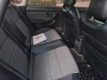 A picture of Subaru b4