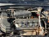 A picture of honda civic