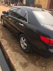 A picture of Honda Accord 2006 model