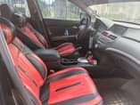 A picture of Pure first body 2010 Honda Accord few months used silent