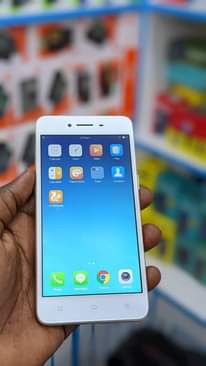 A picture of Oppo A37