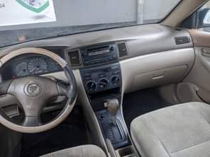 A picture of 05 Corolla Nothing to Fix Price 2 2 buyer settles