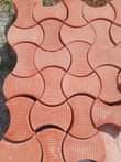 A picture of WE MAKE BLOCKS AND PAVERS