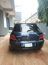 A picture of Neatly maintained used 307 Peugeot automatic gear Working perfectly Location