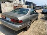 A picture of Toyota Camry Pencil