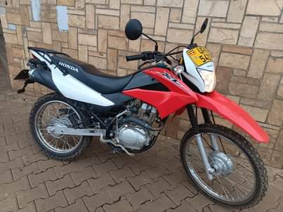 A picture of WE BUY AND SALE NEW AND USED MOTORCYCLES