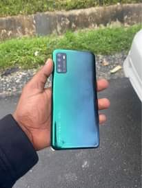 A picture of INFINIX NOTE7 LITE 64GB
