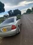 A picture of COROLLA ON SALE. 15M SLIGHTLY NEGOTIABLE. 0701057114 0761990442.