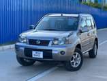 A picture of NISSAN XTRAIL