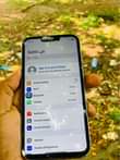A picture of Iphone 13 pro max