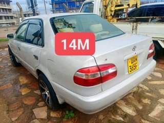 A picture of CARS