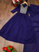 A picture of Kurti