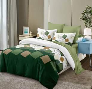 A picture of Duvets