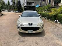 A picture of Peugeout