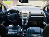 A picture of REGISTERD TOYOTA COROLLA VERSO BUY AND DRIVE MANUAL DRIVE