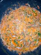 A picture of dagaa