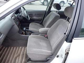 A picture of Toyota Corona Premio