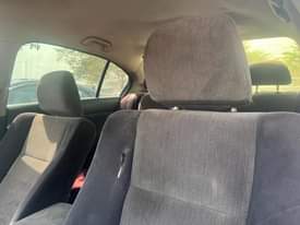 A picture of Honda Accord 2008 model