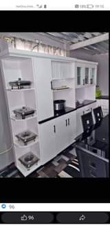 kitchen units