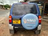 A picture of PAJERO MIN