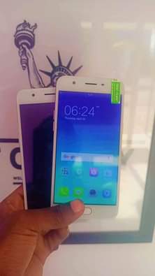 oppo a57