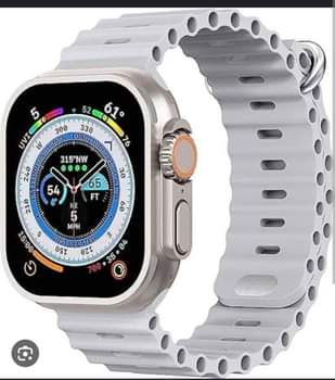 A picture of SMART WATCH