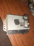 A picture of Ford bantam 1.3